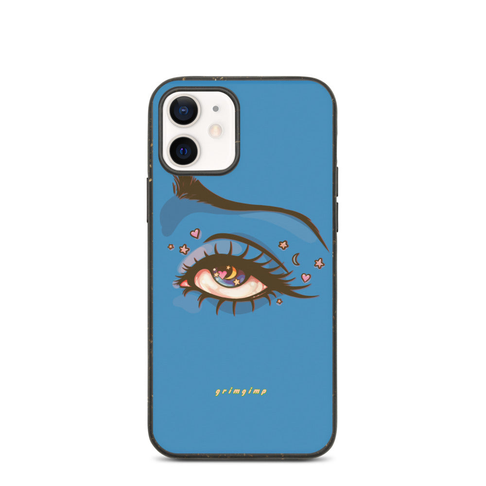 The Way You Look Tonight (biodegradable) iPhone case