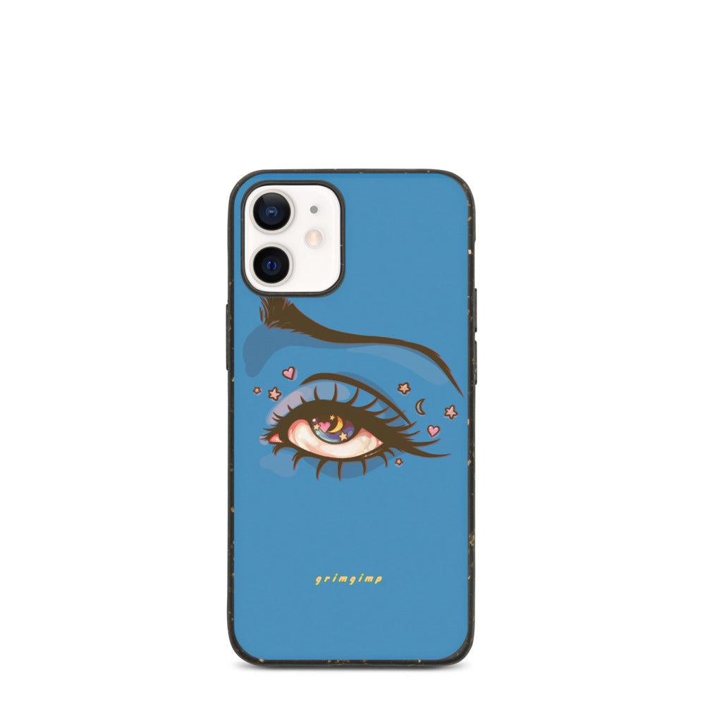 The Way You Look Tonight (biodegradable) iPhone case