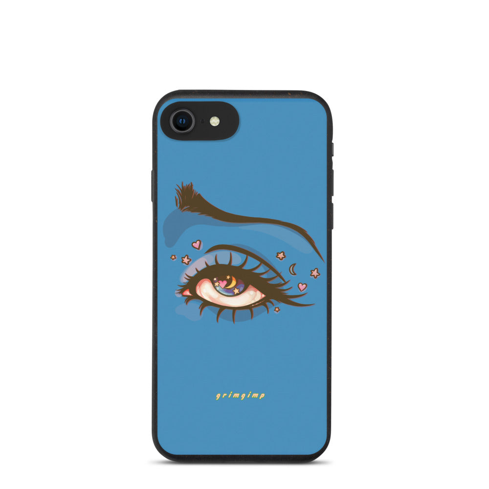 The Way You Look Tonight (biodegradable) iPhone case