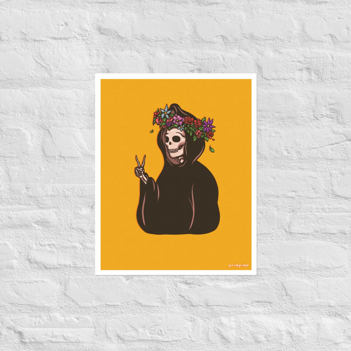 Peace and Love for All