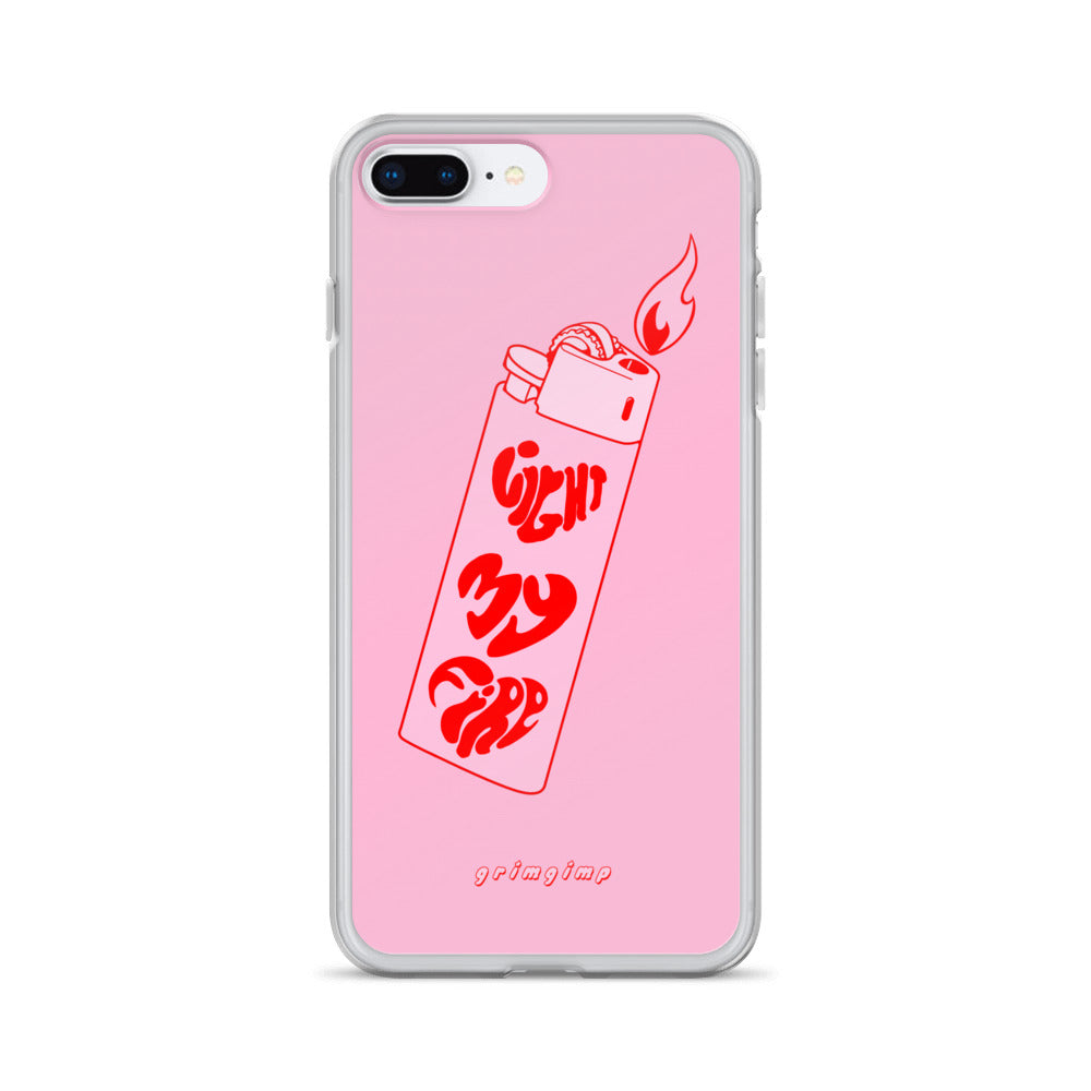Light My Fire iPhone Case