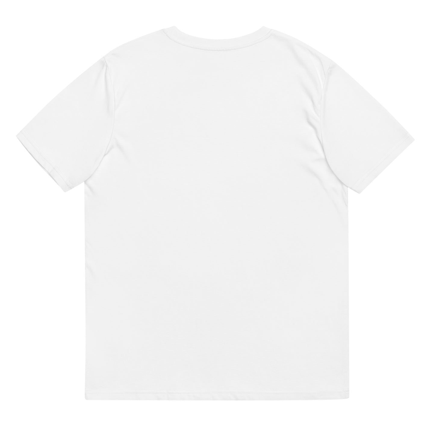Love Lips Unisex organic cotton t-shirt