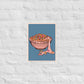 Dreaming of Breakfast matte print