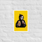 LA Life matte print