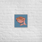 Dreaming of Breakfast matte print
