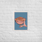 Dreaming of Breakfast matte print