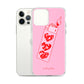 Light My Fire iPhone Case