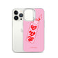 Light My Fire iPhone Case