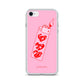 Light My Fire iPhone Case