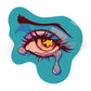 Starry Eyes 2 sticker