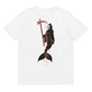 Sea Reaper unisex organic cotton t-shirt